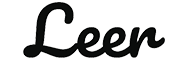 LEER CLOTHING